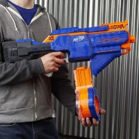 Пулемёт Hasbro Nerf Nstrike Elite Infinus (E0438)