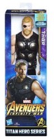 Figura Eroului Hasbro Avengers 12" Titan Hero (E0570)
