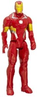 Figura Eroului Hasbro Avengers 12" Titan Hero (E0570)