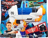 Водяной пистолет Hasbro Spider-Man New York Web-Blaster (E2902)
