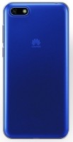 Husa de protecție Cover'X Huawei Y5 2018 TPU Ultra Thin Transparent