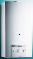 Încălzitor instantaneu pe gaz Vaillant MAG 114/1 Mini