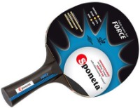 Rachetă pentru tenis de masă Sponeta Force