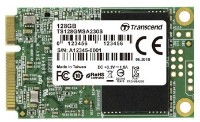 SSD накопитель Transcend 128Gb (TS128GMSA230S)