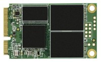 SSD накопитель Transcend 128Gb (TS128GMSA230S)