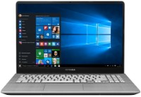 Laptop Asus S530UN Black/Grey (i5-8250U 8G 256G MX150)