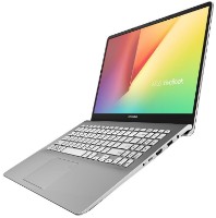 Ноутбук Asus S530UN Black/Grey (i5-8250U 8G 256G MX150)