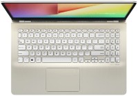 Laptop Asus S530UN Gold/White (i5-8250U 8G 256G MX150)