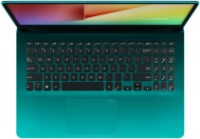 Ноутбук Asus VivoBook S15 S530UA Green (i3-8130U 4G 256G)