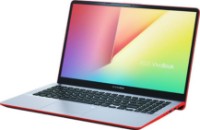 Laptop Asus VivoBook S15 S530UA Grey-Red (i3-8130U 4G 256G)