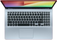 Ноутбук Asus VivoBook S15 S530UA Grey-Red (i3-8130U 4G 256G)