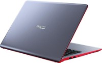 Laptop Asus VivoBook S15 S530UA Grey-Red (i3-8130U 4G 256G)