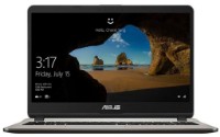 Ноутбук Asus X507UB Gold (i3-6006U 4G 1T MX110)