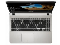 Ноутбук Asus X507UB Gold (i3-6006U 4G 1T MX110)