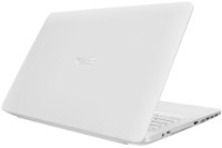 Laptop Asus X541UV White (i3-7100U 4G 500G G920MX)