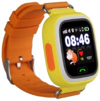 Смарт-часы Smart Baby Watch (GW100)