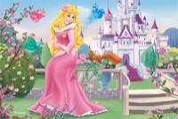 Puzzle Trefl 54 The Princesses (54105)