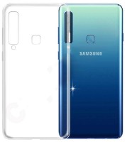 Husa de protecție Cover'X Samsung A9 2018 TPU ultra-thin Transparent