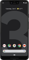 Telefon mobil Google Pixel 3 XL 64Gb Black