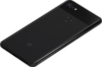 Мобильный телефон Google Pixel 3 XL 64Gb Black