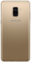 Мобильный телефон Samsung SM-A730F Galaxy A8+ (2018) 4Gb/64Gb Duos Gold