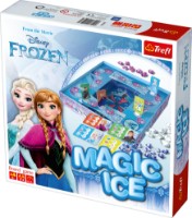 Настольная игра Trefl Magic Ice (01608)