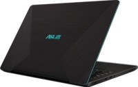 Ноутбук Asus X570UD (i5-8250U 8G 1T+256G GTX1050)