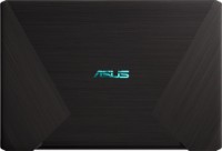 Ноутбук Asus X570UD (i5-8250U 8G 1T+256G GTX1050)
