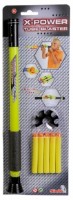 Игрушечное оружие Simba X-Power Tube Blaster (7210053)