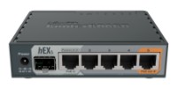 Router MikroTik hEX S (RB760iGS)