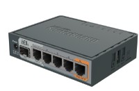 Router MikroTik hEX S (RB760iGS)