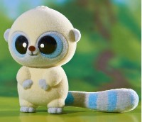 Set jucării Simba YooHoo&Friends (5955237)