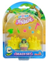 Set jucării Simba YooHoo&Friends Beach (5950634)