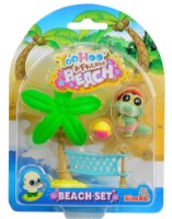 Set jucării Simba YooHoo&Friends Beach (5950634)