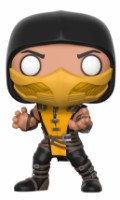 Figura Eroului Funko Pop Mortal Kombat: Scorpion