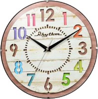 Ceas de perete Rhythm CMG778NR07