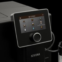 Aparat de cafea Nivona NICR 960