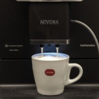 Aparat de cafea Nivona NICR 970