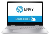 Laptop Hp Envy 15M-CP0012dx x360 (2700U 8Gb 256Gb W10)