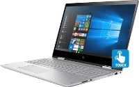 Laptop Hp Envy 15M-CP0012dx x360 (2700U 8Gb 256Gb W10)