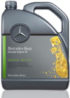 Моторное масло Mercedes-Benz 229.52 5W-30 5L