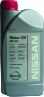 Ulei de motor Nissan 5W-40 SL/CF 1L