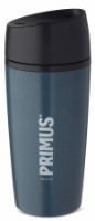 Термокружка Primus Commuter Mug 0.4L Deep Blue