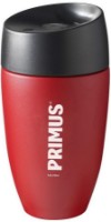 Сană termică Primus Vacuum Commuter Mug 0.3L Barn Red