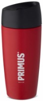 Сană termică Primus Vacuum Commuter Mug 0.4L Barn Red