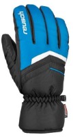 Перчатки Reusch Arne R-TEX® XT Briliant Blue/Black 8.0