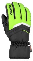 Перчатки Reusch Arne R-TEX® XT Neon Green/Black 8.0