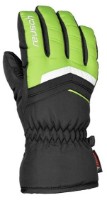 Перчатки Reusch Bennet R-TEX® XT Junior Neon Green/Black 5.0