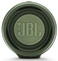 Boxă portabilă JBL Charge 4 Green