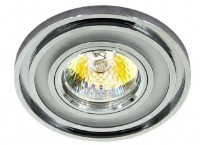 Встраиваемый светильник Lampardi Downlight LP861